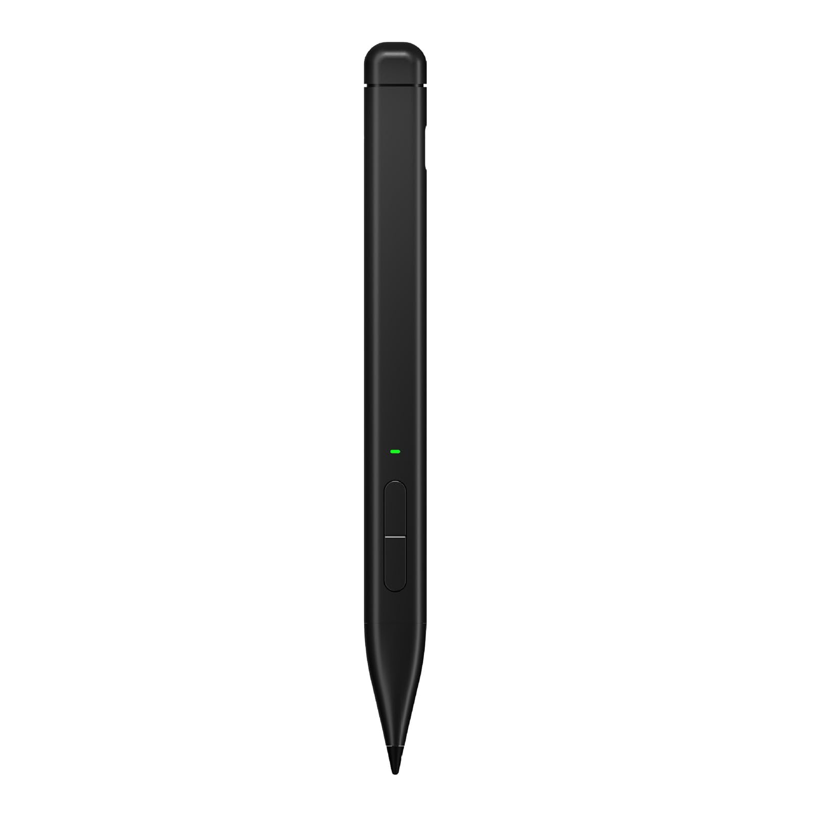 Fhkpsqkcn Tragbarer Touch-Pen-Aufsatz, USB-C-Ladung für 4096-Tablets für besseres Zeichenerlebnis, reibungsloses Schreiben