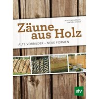 Zäune aus Holz