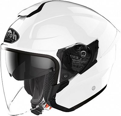 Airoh H.20 HELM WHITE GLOSS XS