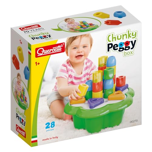 Beluga Spielwaren 0270 - Steckbox Daisy