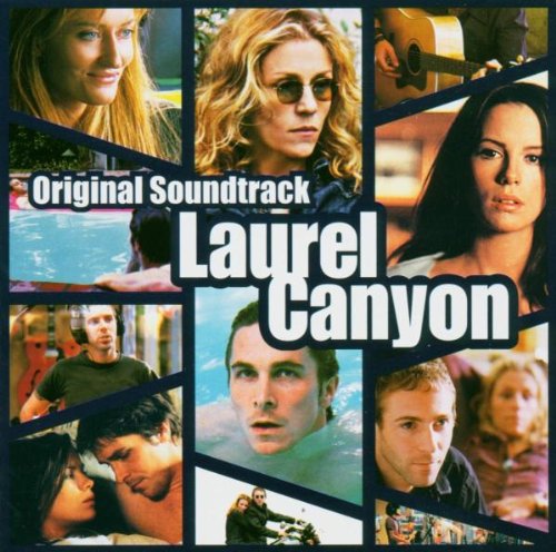 Laurel Canyon