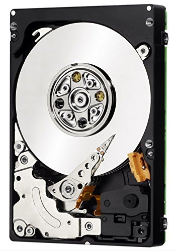 Seagate Cheetah 15K ST3450856SS Festplatte 450