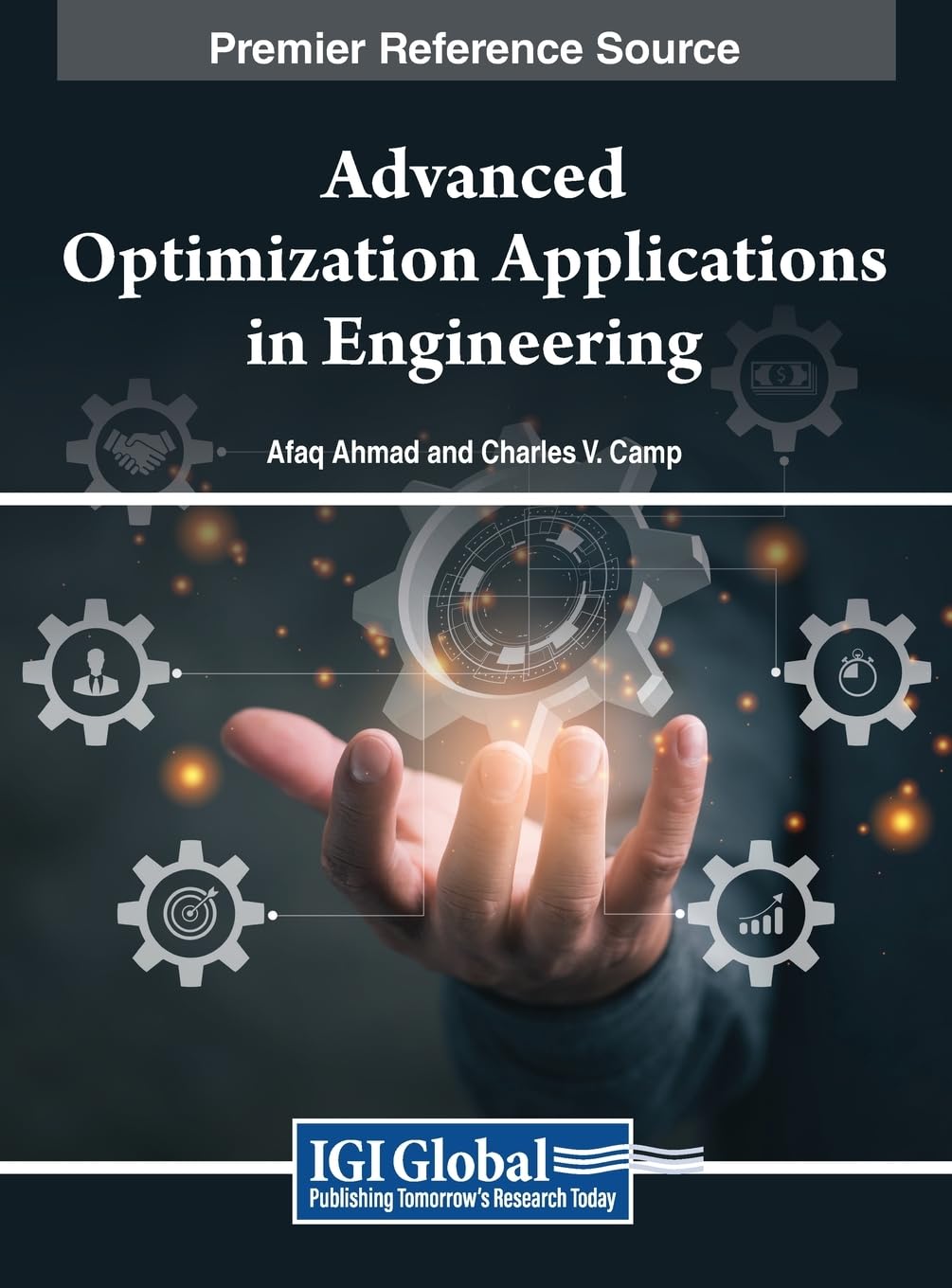 Advanced Optimization Applications in Engineering