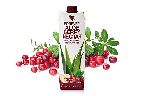 Forever Aloe Berry Nectar™