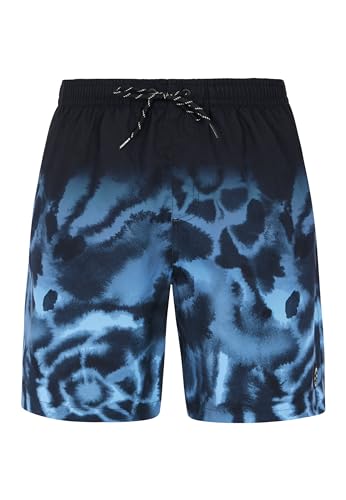 Protest Men Boardshorts PRTAGOR True Black M