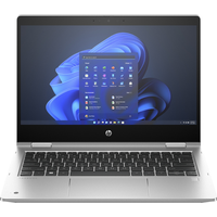 HP INC. PROBOOK X360 435 G10 13.3FHD TS R7-7730U 16GB 512GB W11P 3/3/3 (816F1EA#ABD)