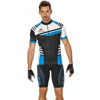 BOBTEAM Performance Line III Set (2 Teile), für Herren