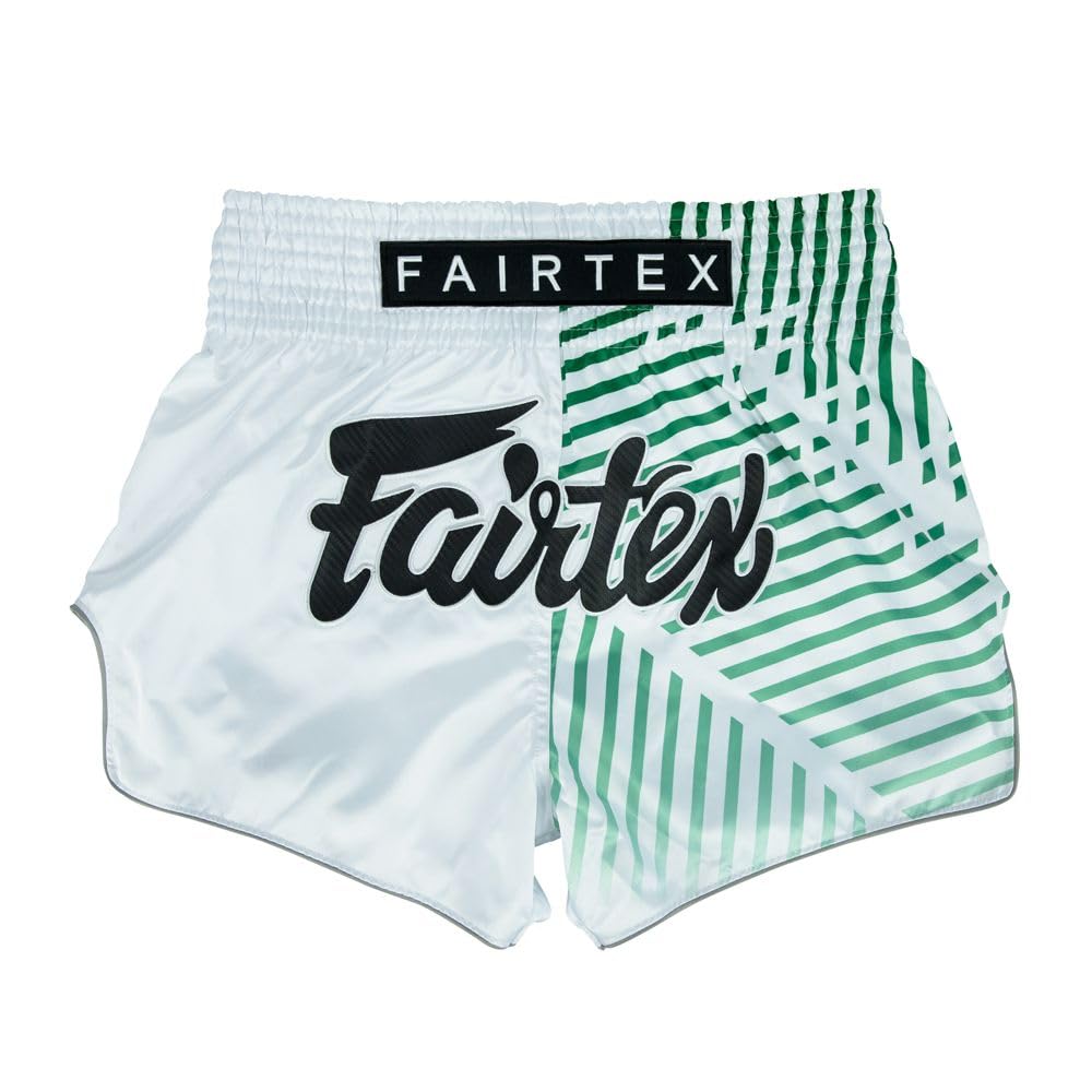 Fairtex Herren Boxen Shorts Training Kampfsport