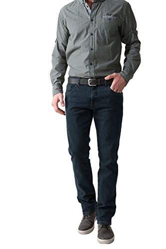 STOOKER Frisco Denim Straight Fit Men