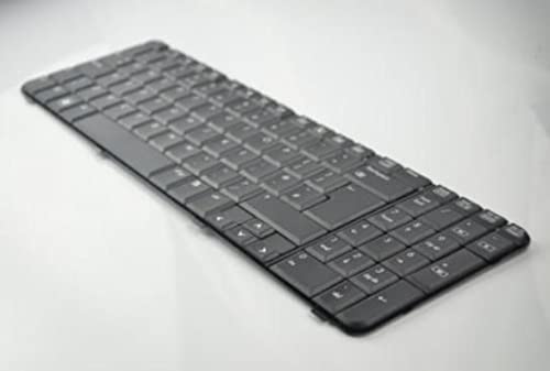 HP Inc. Keyboard ISK/PT UK, 644486-031