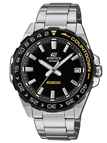 Casio EFV-120DB-1AVUEF