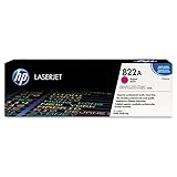 HP Toner-Bild Drum 822A Magnta