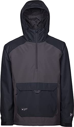 L1 Premium Goods Herren Ski- Snowboardjacke LOWRY L1 JKT