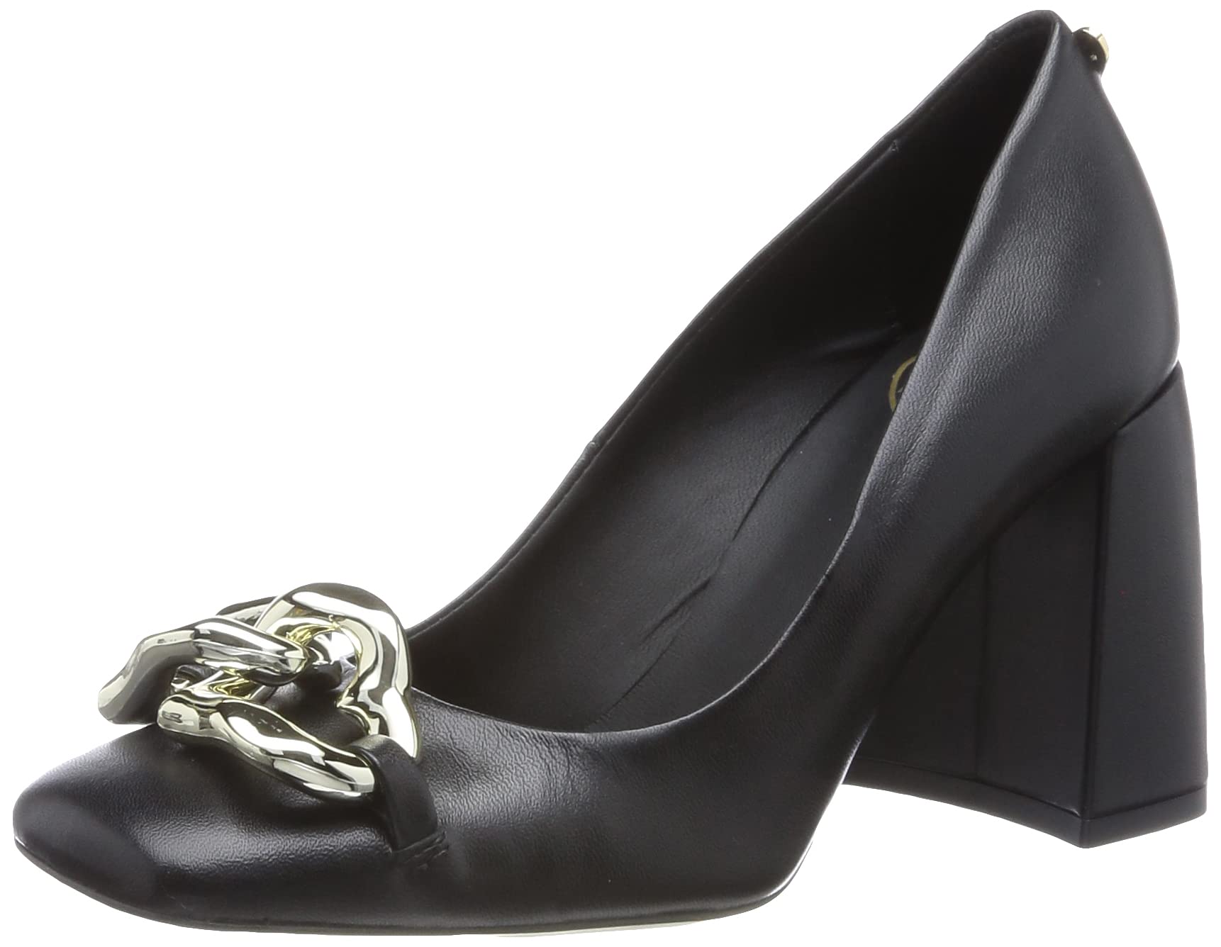 Love Moschino Damen Ja10209g1gie00040 W.Shoe, Schwarz, 40 EU