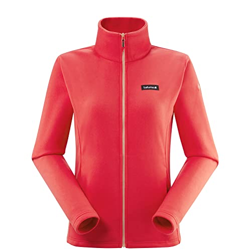 Lafuma - Access Micro F-Zip W - Wärmeregulierende Fleece-Jacke für Damen - Warmes und atmungsaktives Material - Wandern, Trekking, Lifestyle