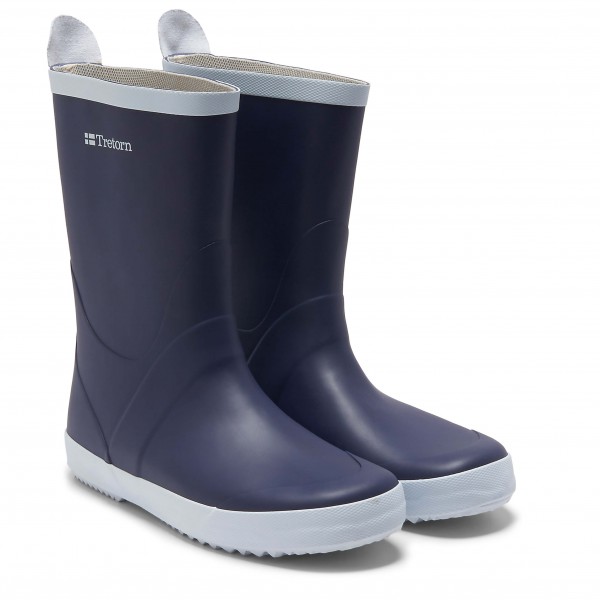 Tretorn - Wings - Gummistiefel Gr 41 blau