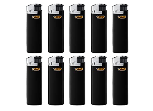 10 x BIC MAXI Electronic J38