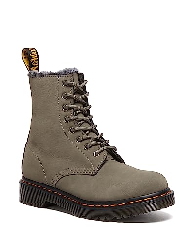 Dr.Martens Serena, grau, Gr. 41