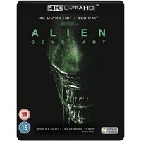 Blu-ray1 - Alien: Covenant (1 BLU-RAY)