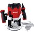 Einhell Oberfräse 4350490 TE-RO 1255 E 1200W