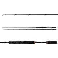 Daiwa Prorex XR BC Jerk 1.95m 40-120g