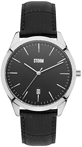 Armbanduhr Storm London 47303/BK