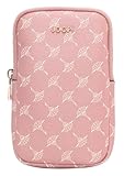 Joop! Women Cortina 1.0 Bianca - Handytasche 17 cm rose