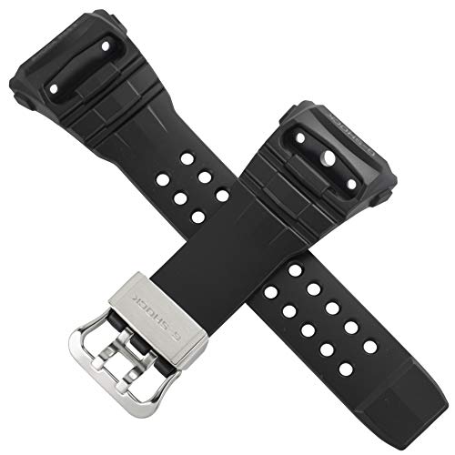 Casio Uhrenarmband für GWN-Q1000 GWN-Q1000MB GWN Q1000 Q1000MB