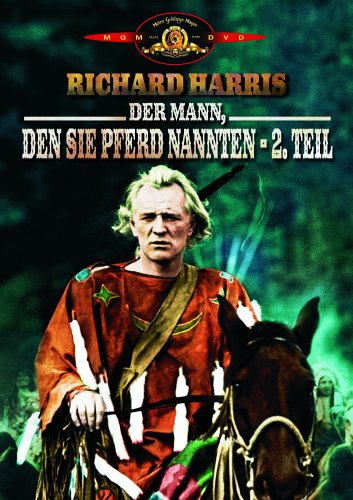 Der Mann, den sie Pferd nannten 2