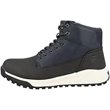 FILA Herren Lance XXI Wanderstiefel, Phantom Navy, 42 EU