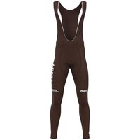 AG2R Citroën Team 2021 lange Trägerhose, für Herren, Größe XL, Radhose, Radsport