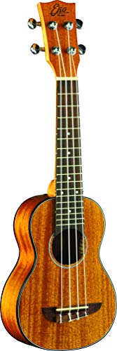 EKO Guitars Duo 06201015 Ukulele mit 4 Saiten