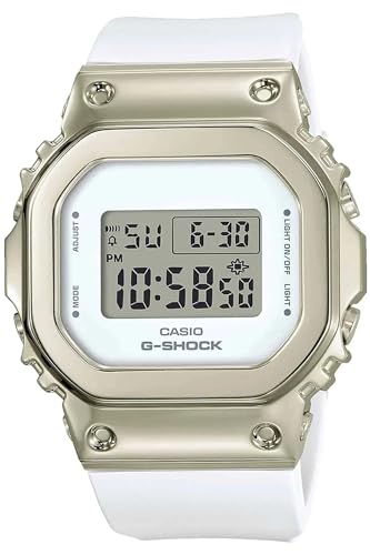 CASIO G-Shock Watches Mod. GM-S5600G-7ER