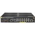 Aruba 2930F 12G PoE+, Switch