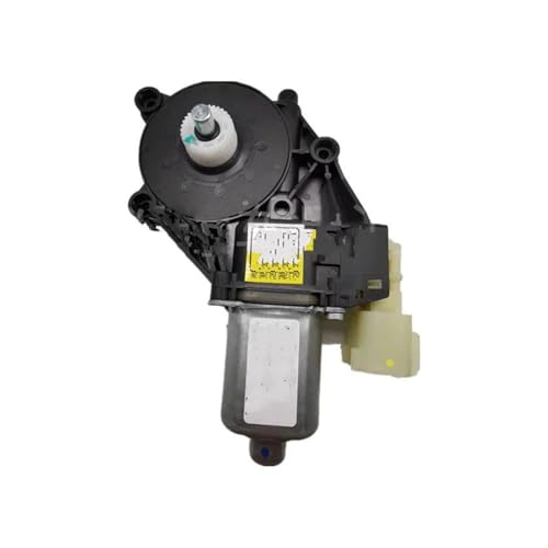 Elektrischer Fensterheber Für Ford Für Focus 3 2012-2015 Elektrische Fensterheber Motor Fensterheber Motor Auto Fensterheber(Front Right 6pin)