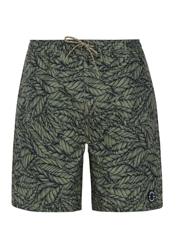 Protest Men Boardshorts PRTYUKIS Artichoke Green M