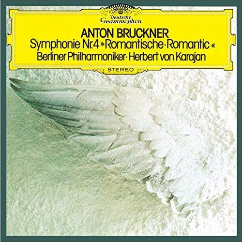 Bruckner: Symphony 4