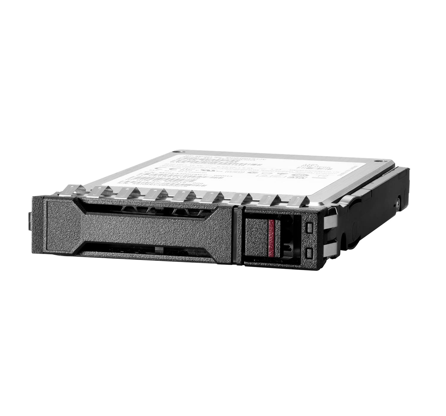 HPE P28610-B21 Interne Festplatte 1000 GB SATA