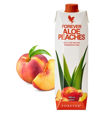 Forever Aloe Peaches™