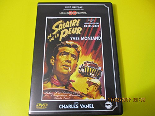 Le salaire de la peur [FR Import]