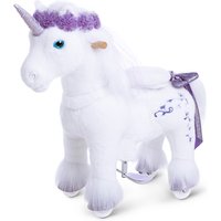 PonyCycle® Purple Unicorn - klein