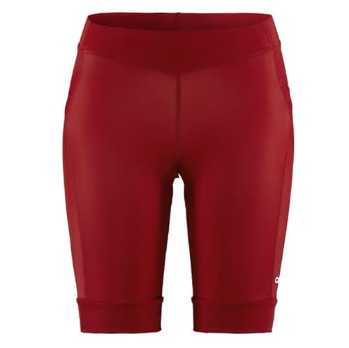 Craft CORE ENDUR Shorts W Rhubarb S