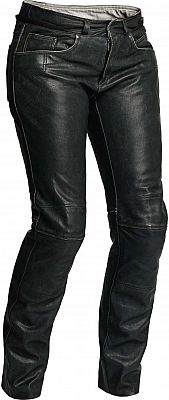 Halvarssons Seth, Lederhose Damen