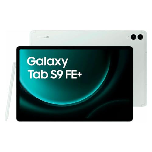 Galaxy Tab S9 FE+ 5G mint
