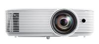 Optoma X309STe Business Kurzdistanz DLP Beamer 3700 Lumen