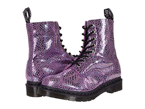 Dr. Martens Damen Schnürboots 1460 Pascal HDW