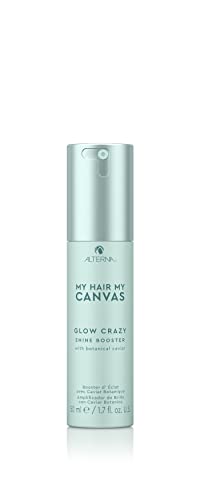 ALTERNA My Hair My Canvas Glow Crazy Shine Booster 50 ml