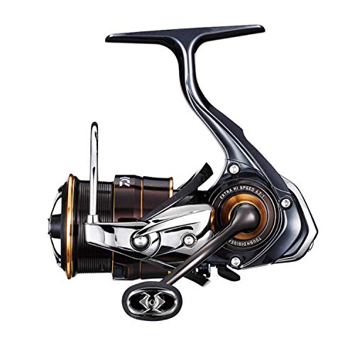 Daiwa 19 Ballistic FW LT 2500S-C