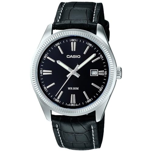 Casio Collection Quarzuhr MTP-1302PD-1A1VEF