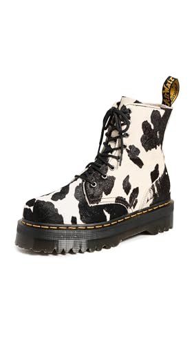 Dr. Martens Damen bovver Boots, 36 EU